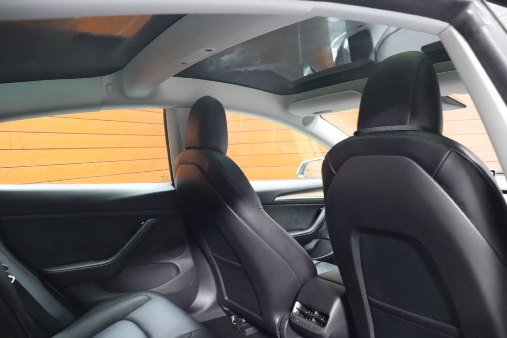 Used 2023 Tesla Model 3 Standard Range RWD image 42