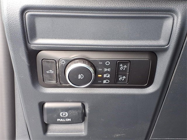 New 2026 Ford F150 STX w/ Equipment Group 200A image 11