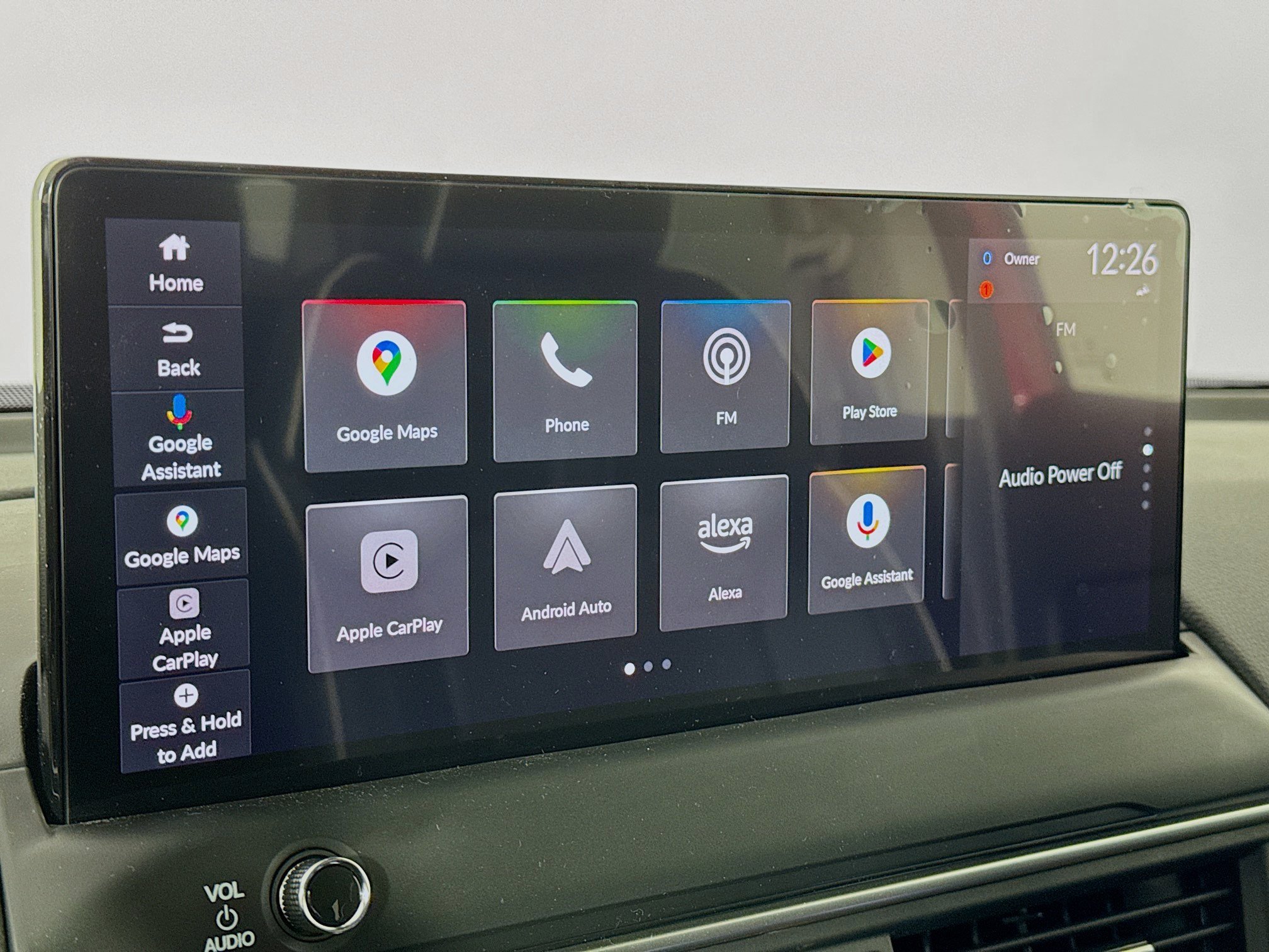 New 2026 Honda Pilot Elite image 15