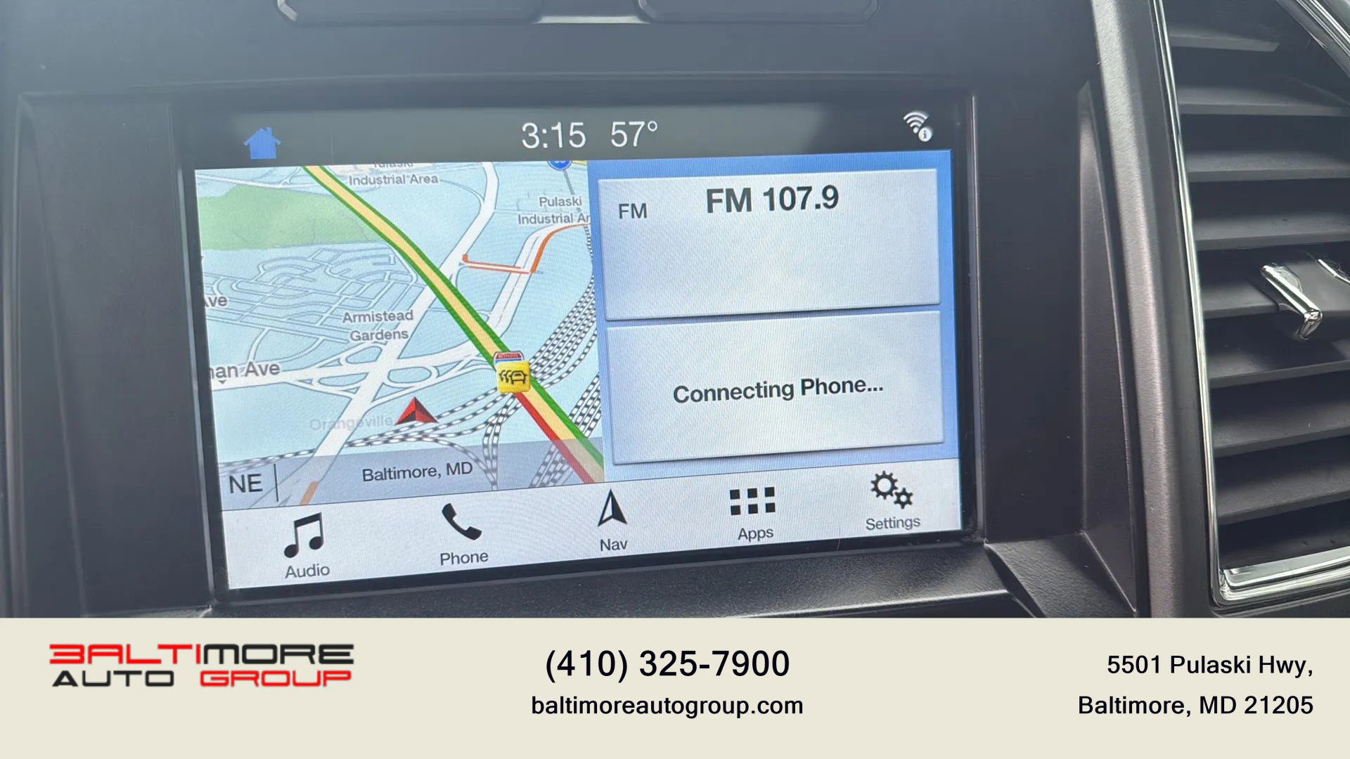 Used 2016 Ford F150 XLT w/ Equipment Group 302A Luxury image 32