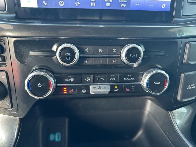 Certified 2023 Ford F150 Tremor image 20