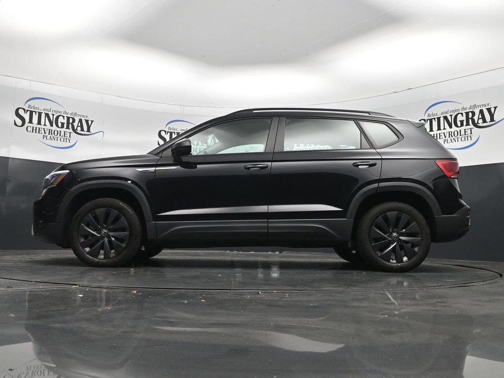 Used 2022 Volkswagen Taos S FWD image 29