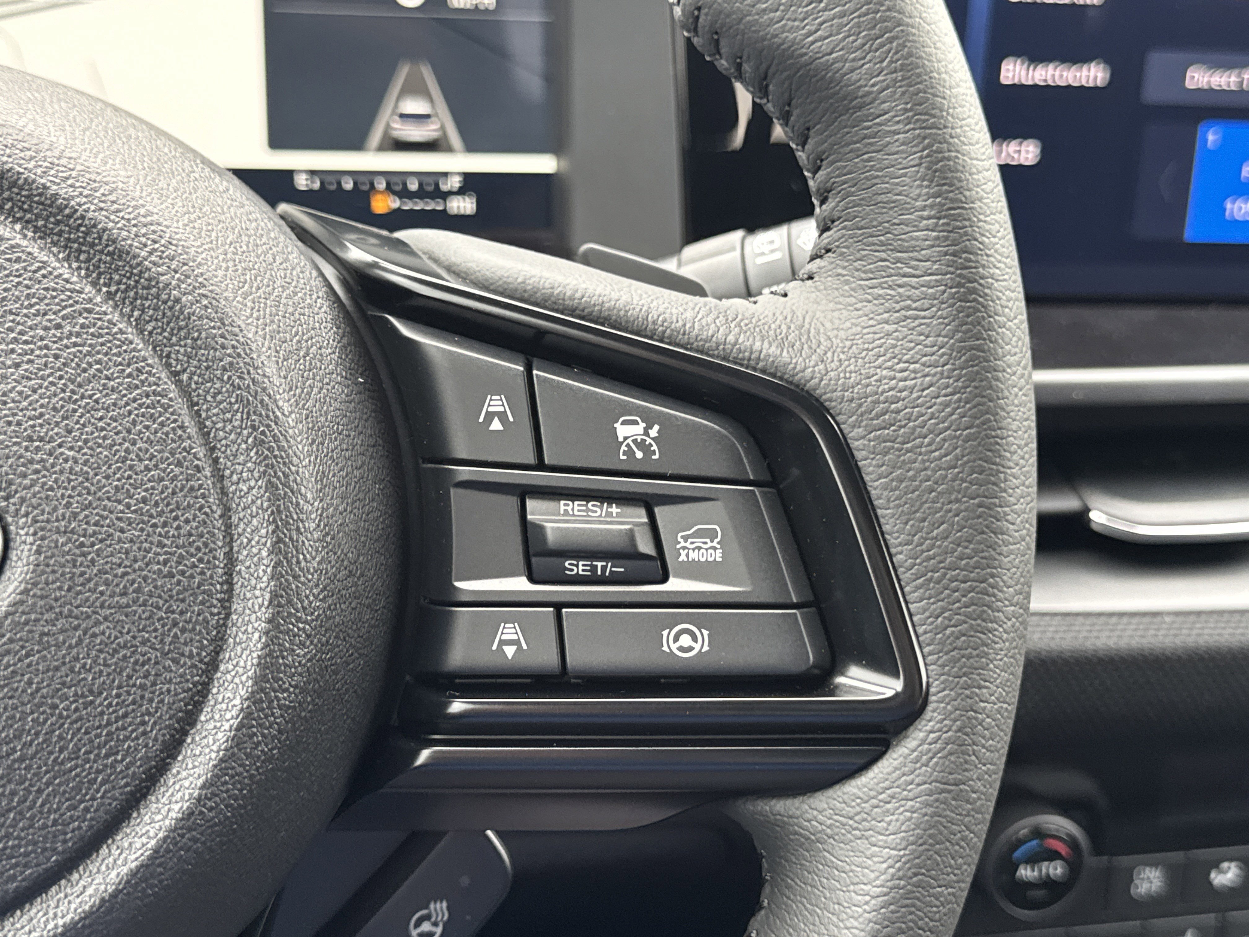 New 2026 Subaru Outback Limited image 16