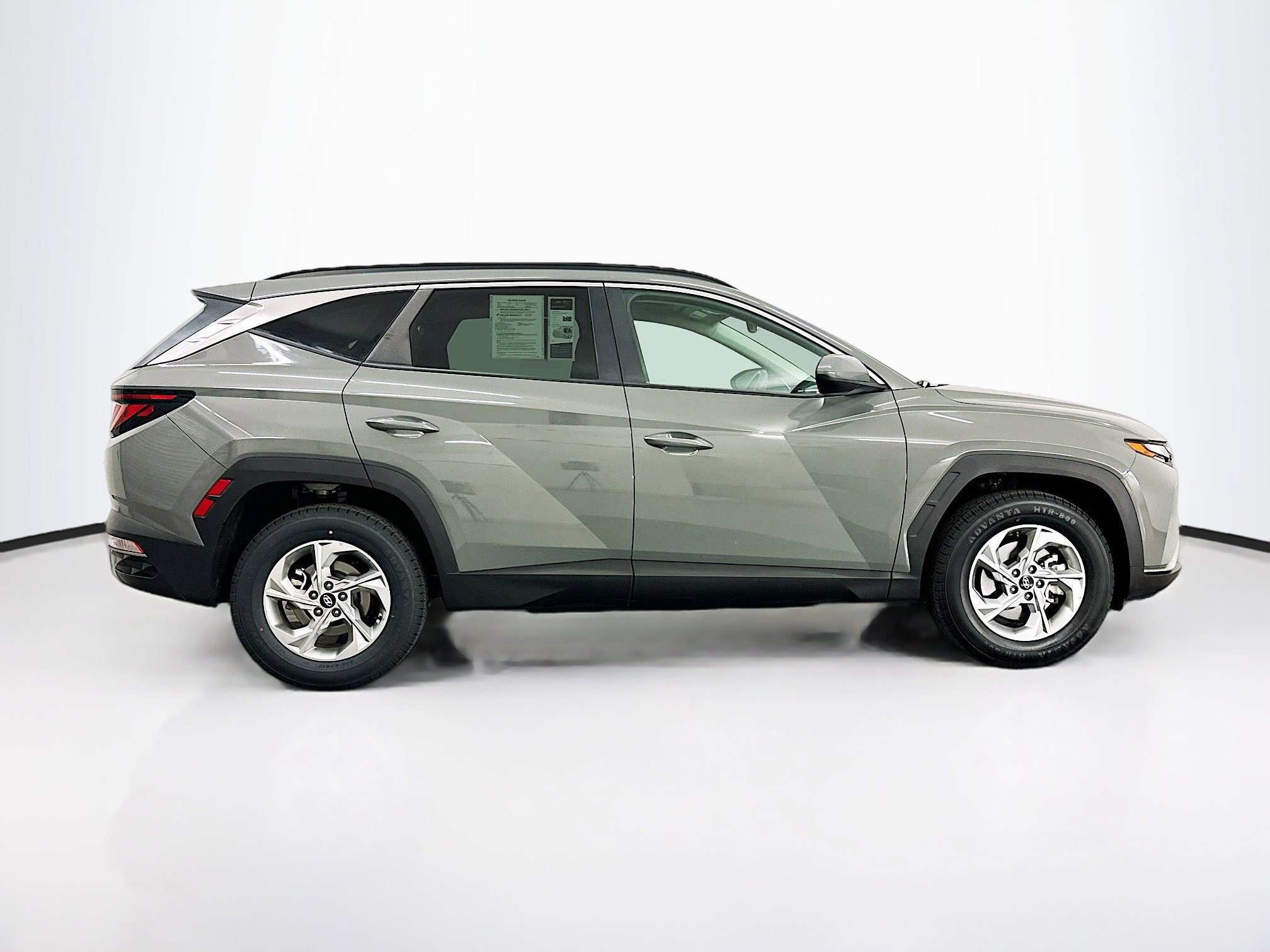 Used 2024 Hyundai Tucson SEL image 10
