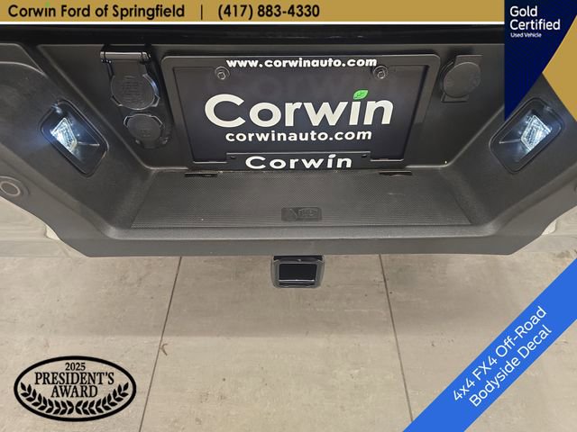 Used 2021 Ford F150 XLT w/ Equipment Group 302A High AWD/4WD image 19