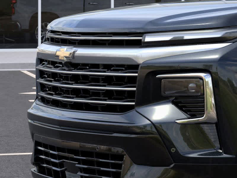 New 2026 Chevrolet Traverse High Country image 29