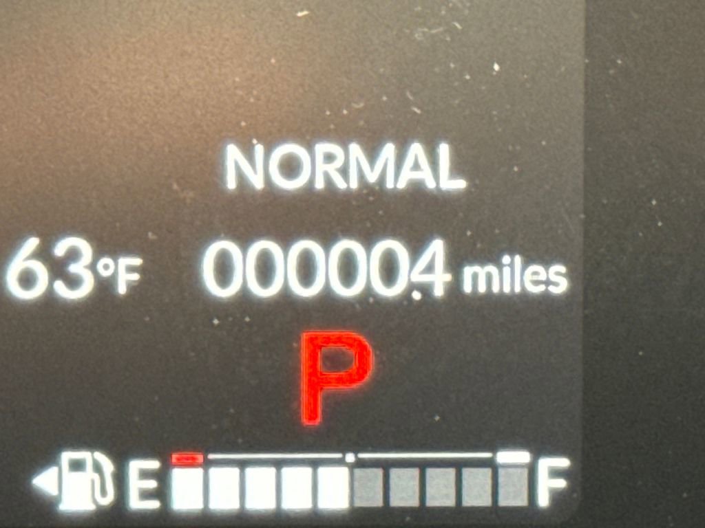 New 2026 Honda CR-V EX image 18