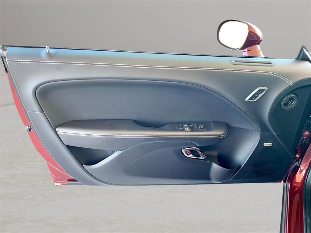 Used 2021 Dodge Challenger SRT Hellcat Redeye image 12