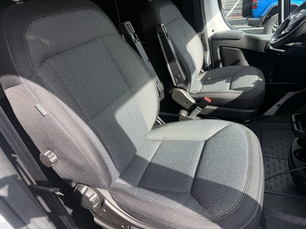 New 2025 RAM ProMaster 1500 w/ Cold Weather Group image 67