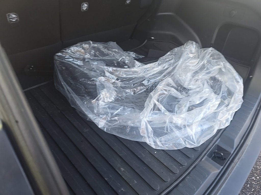 Used 2024 Toyota RAV4 Limited w/ Advanced Technology Package image 10