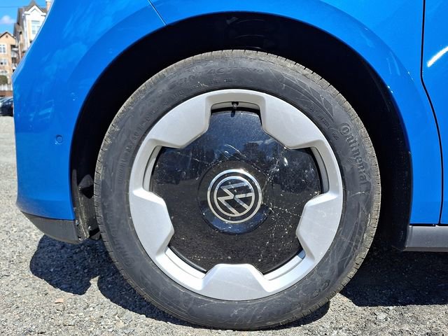 New 2025 Volkswagen ID. Buzz Pro S Plus image 6