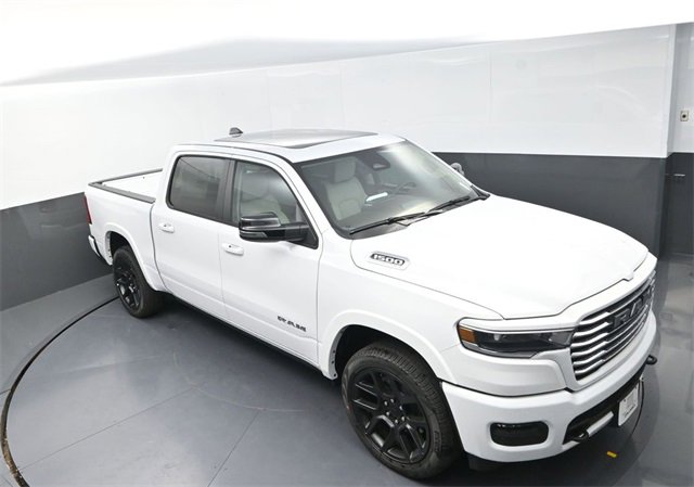 New 2026 RAM 1500 Laramie image 9