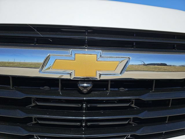 New 2026 Chevrolet Suburban LS w/ Max Trailering Package RWD image 31