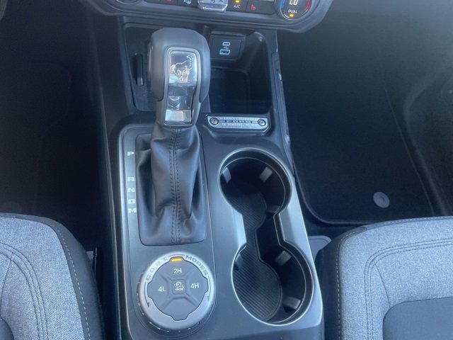 New 2025 Ford Bronco Big Bend image 47