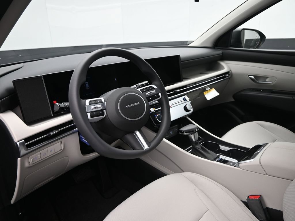 New 2026 Hyundai Tucson SEL image 20