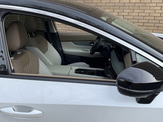 New 2026 Nissan Murano Platinum w/ Cargo Package image 9