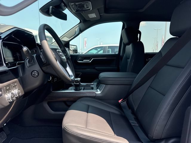 New 2026 GMC Sierra 1500 SLT w/ SLT Premium Plus Package AWD/4WD image 13