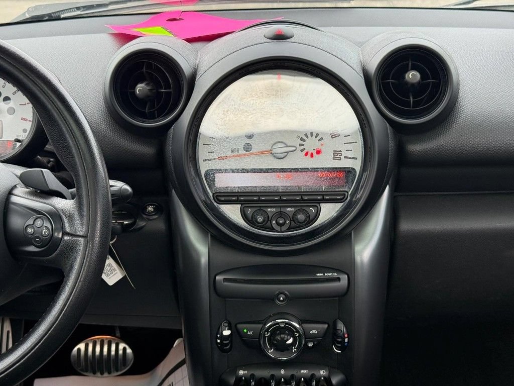 Used 2014 MINI Cooper Countryman S FWD image 9