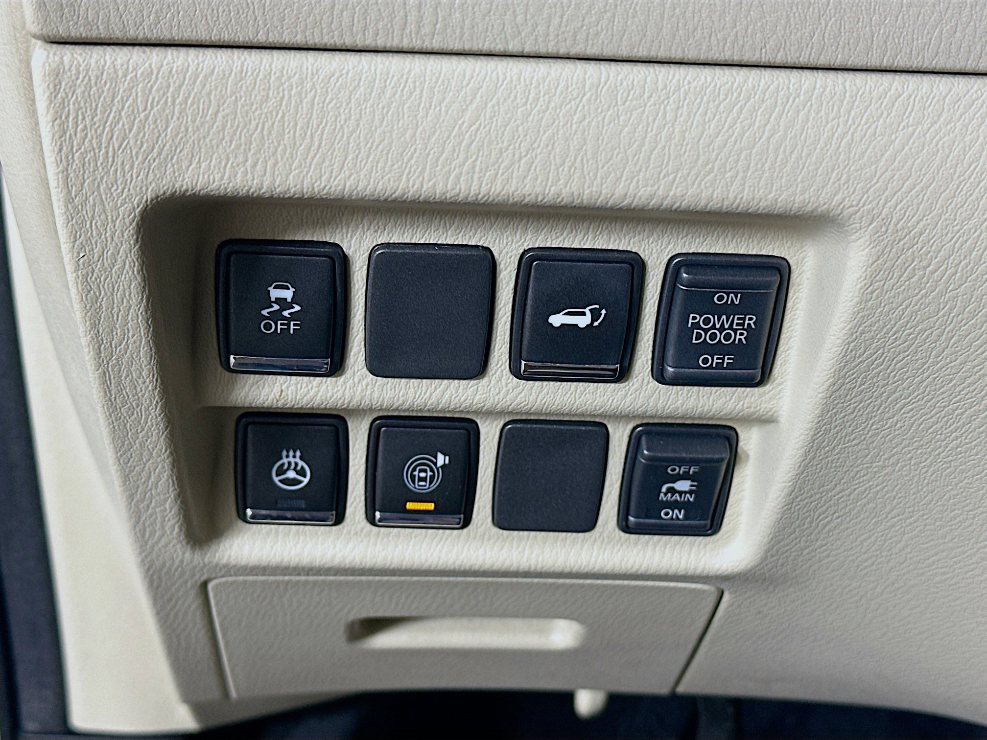 Used 2017 INFINITI QX60 FWD w/ Premium Plus Package image 17