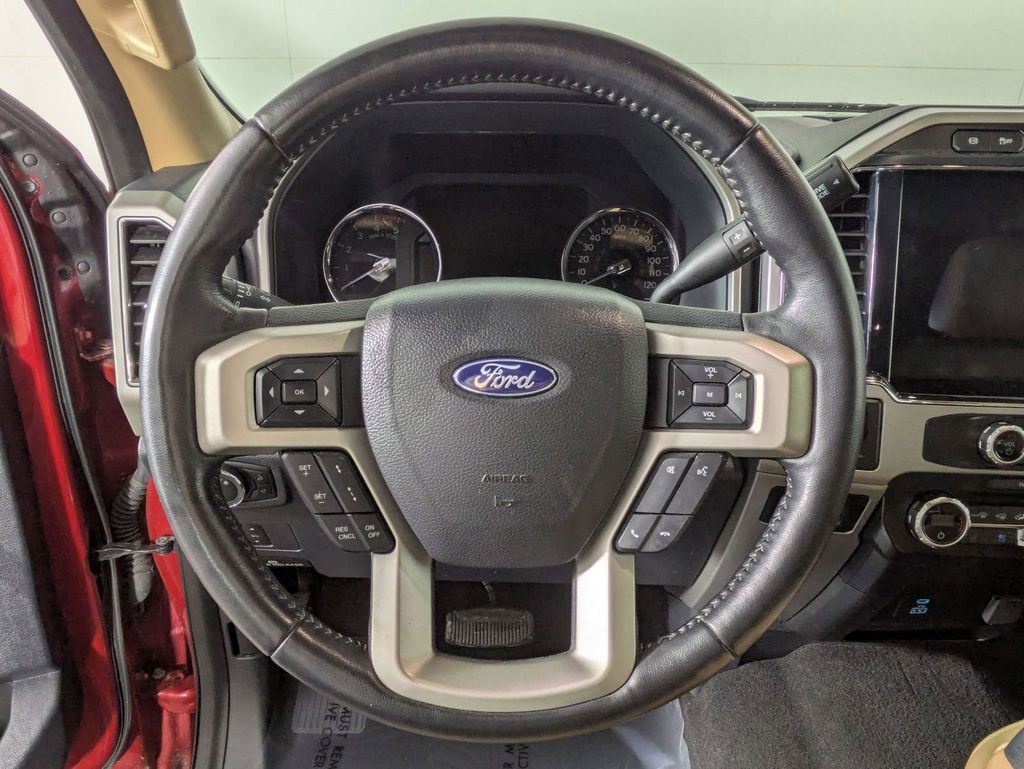 Used 2022 Ford F250 Lariat image 17