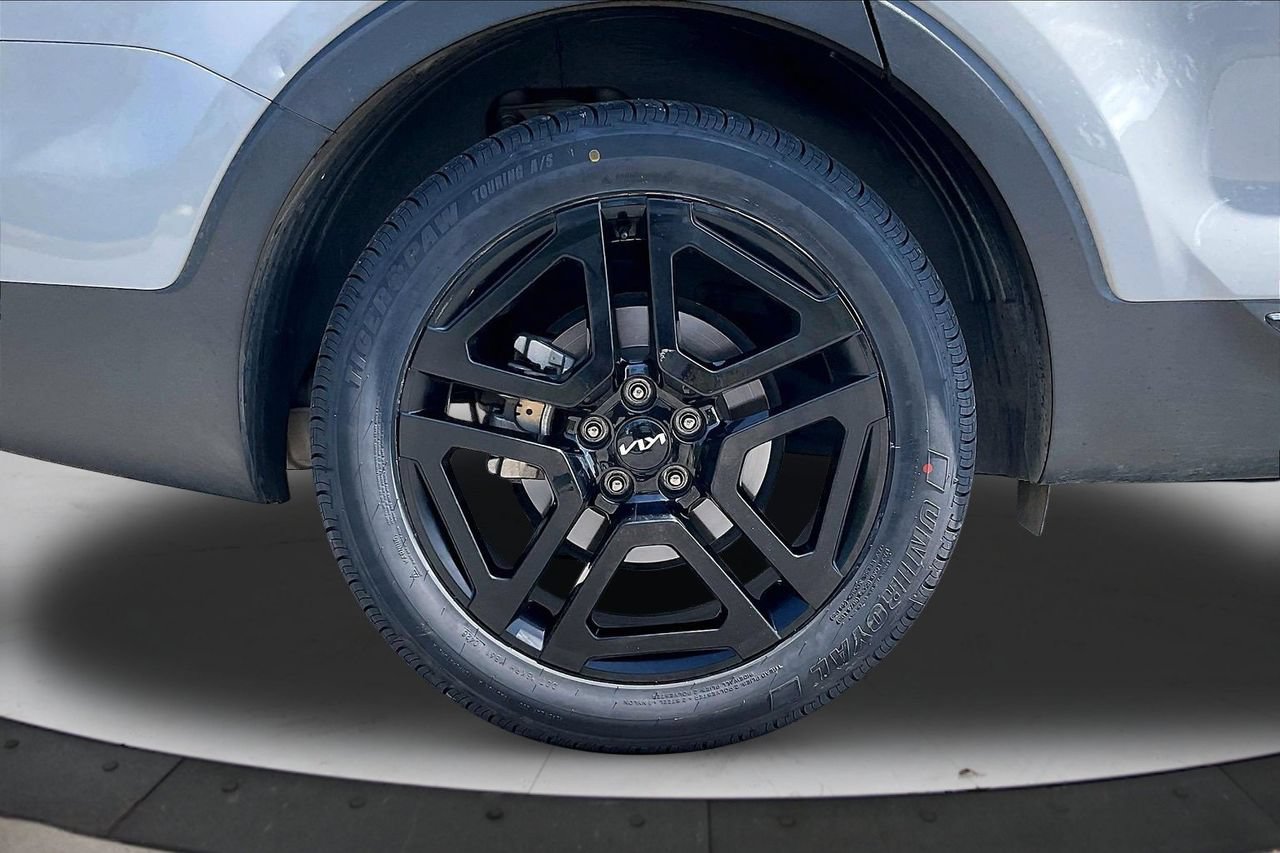 Used 2024 Kia Telluride SX Prestige X-Line AWD/4WD image 38
