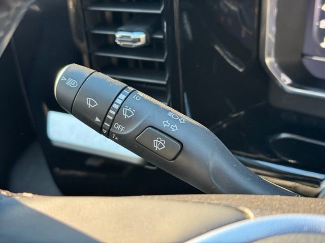 Used 2022 GMC Sierra 1500 AT4 image 26