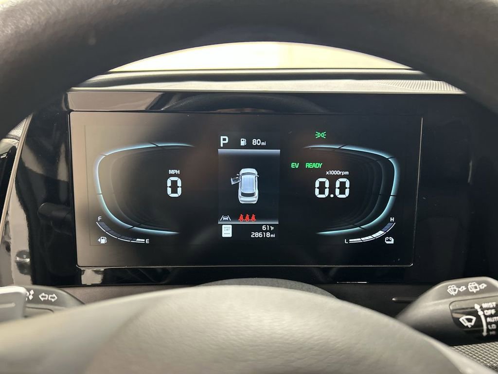 Certified 2023 Kia Sportage LX image 13