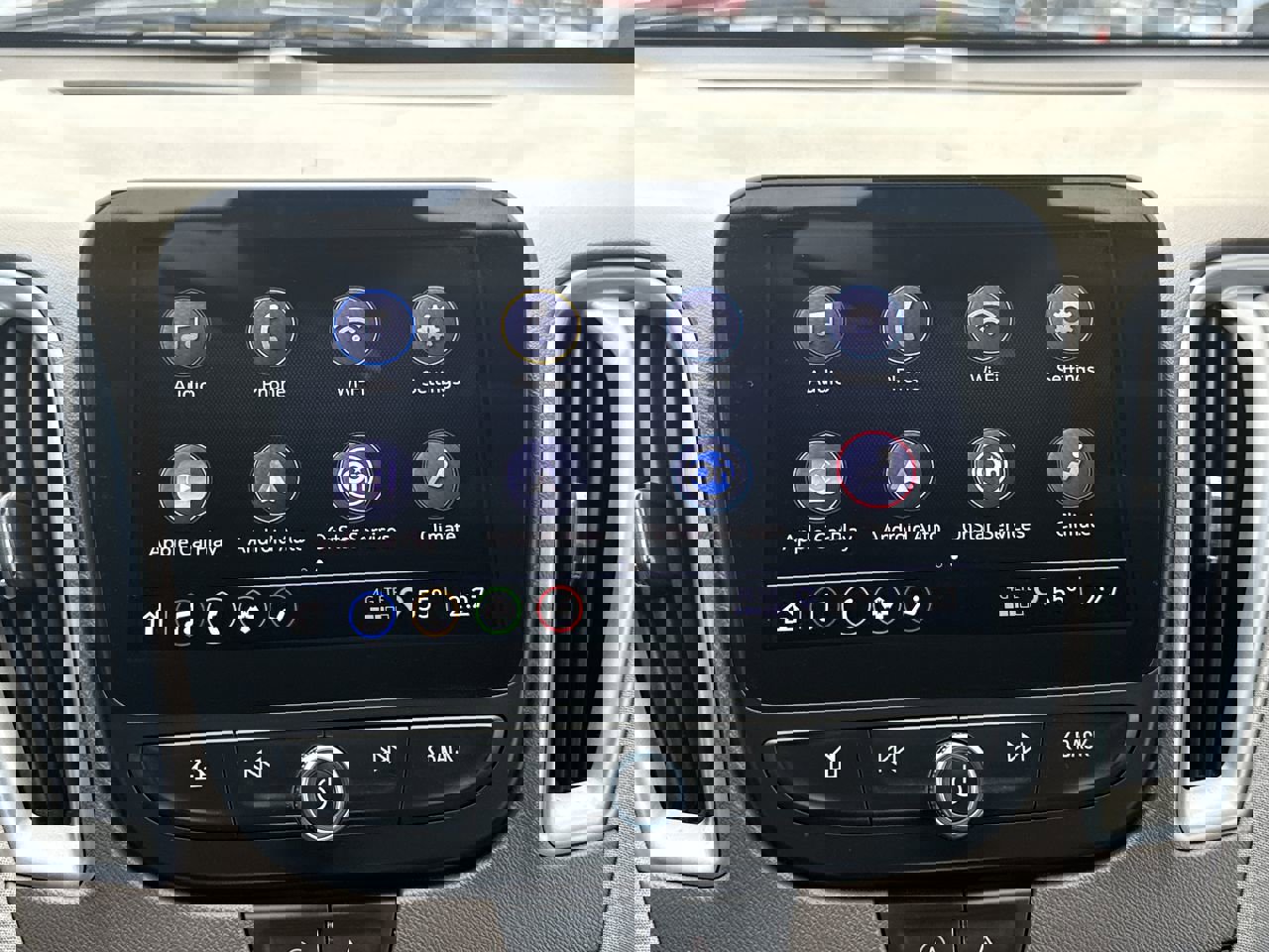 Used 2024 Chevrolet Malibu LT image 12