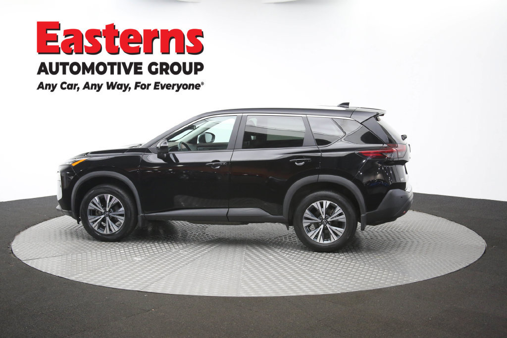 Used 2023 Nissan Rogue SV w/ SV Premium B Package AWD/4WD image 66