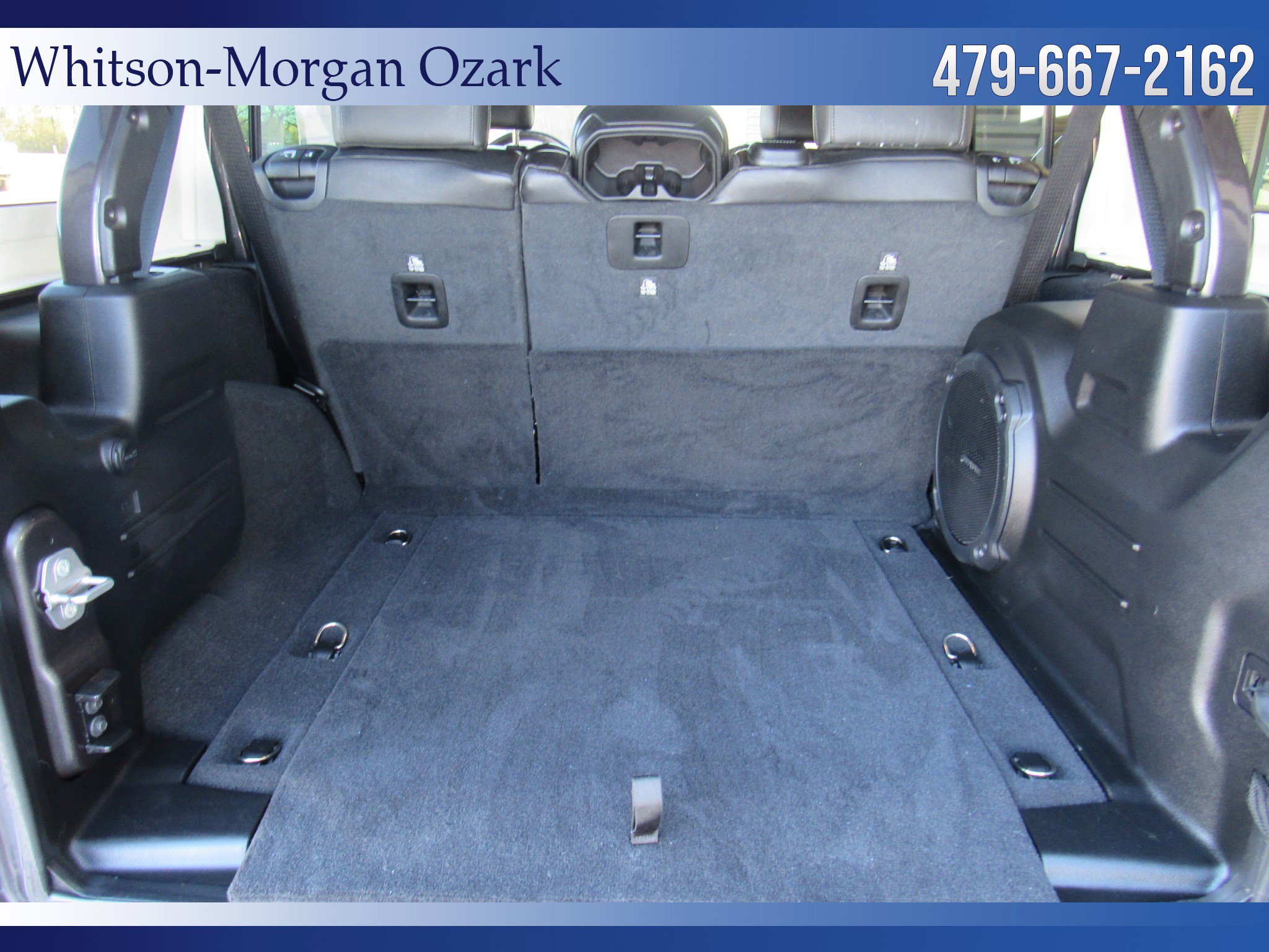 Used 2021 Jeep Wrangler Unlimited Sahara image 29