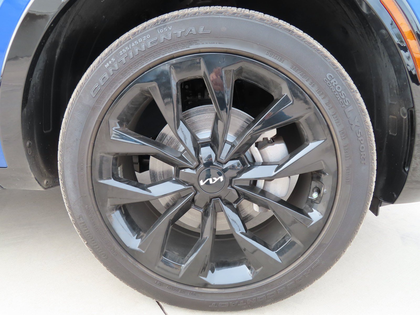 Used 2023 Kia Sorento SX AWD/4WD image 12