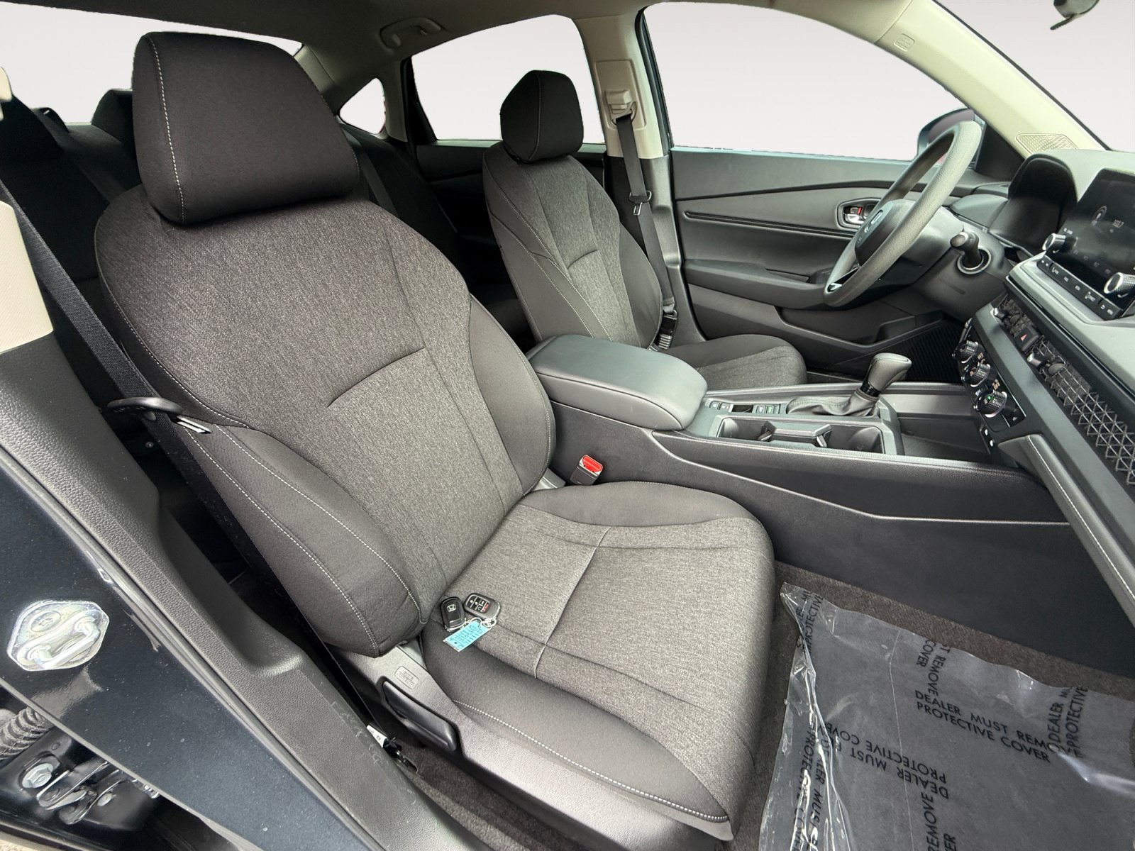 Used 2024 Honda Accord EX image 19