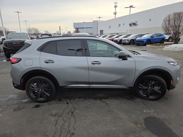 New 2026 Buick Envision Sport Touring image 22