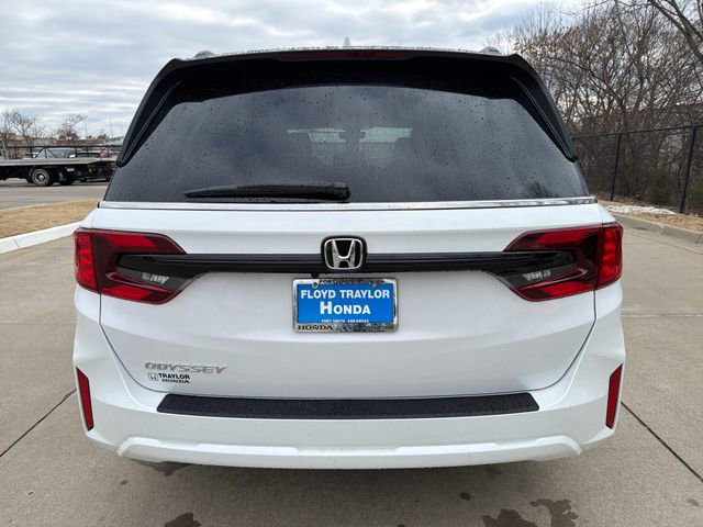 New 2026 Honda Odyssey EX-L image 4