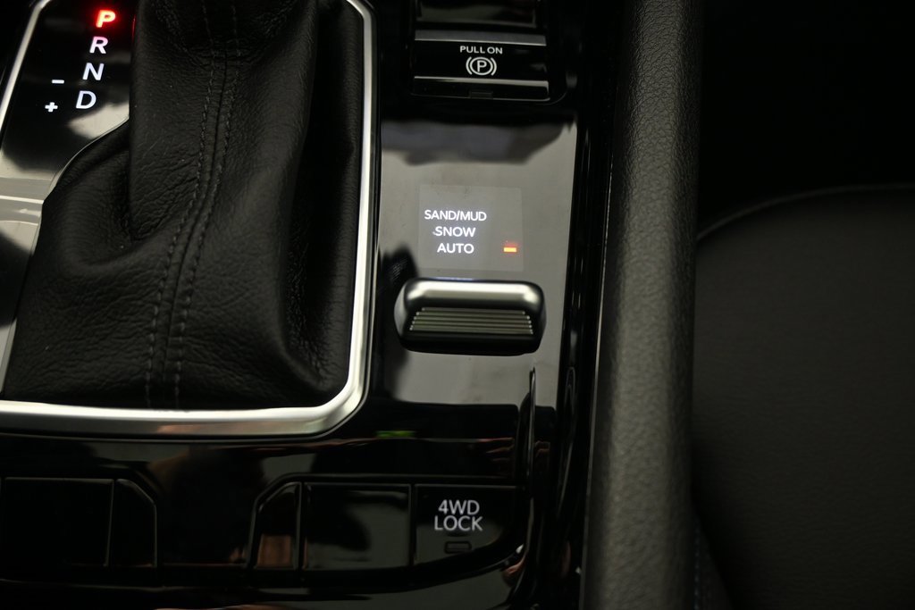 New 2026 Jeep Compass Limited w/ Sun, Sound & Navigation Group image 32