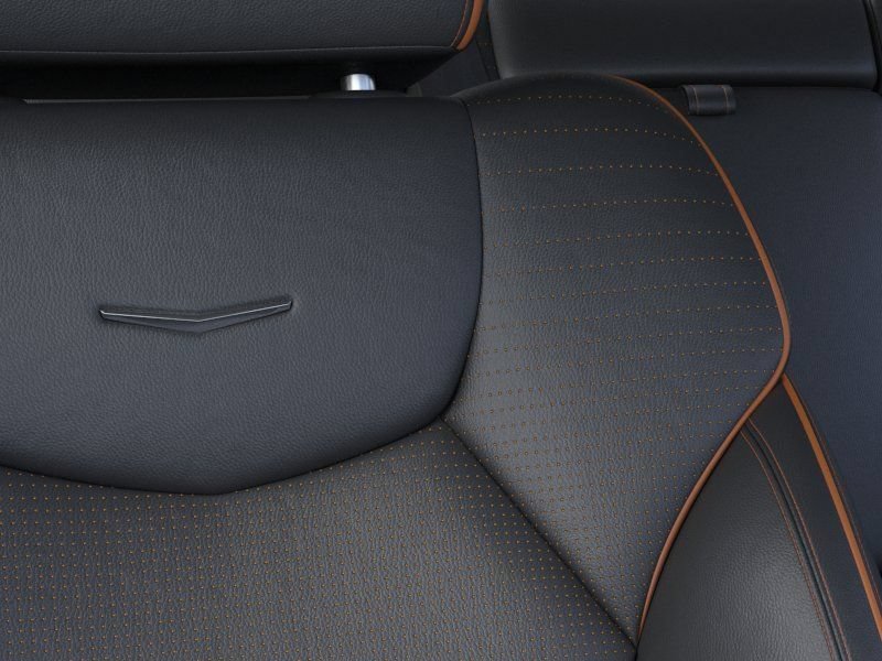 New 2026 Cadillac CT4 Sport RWD image 21
