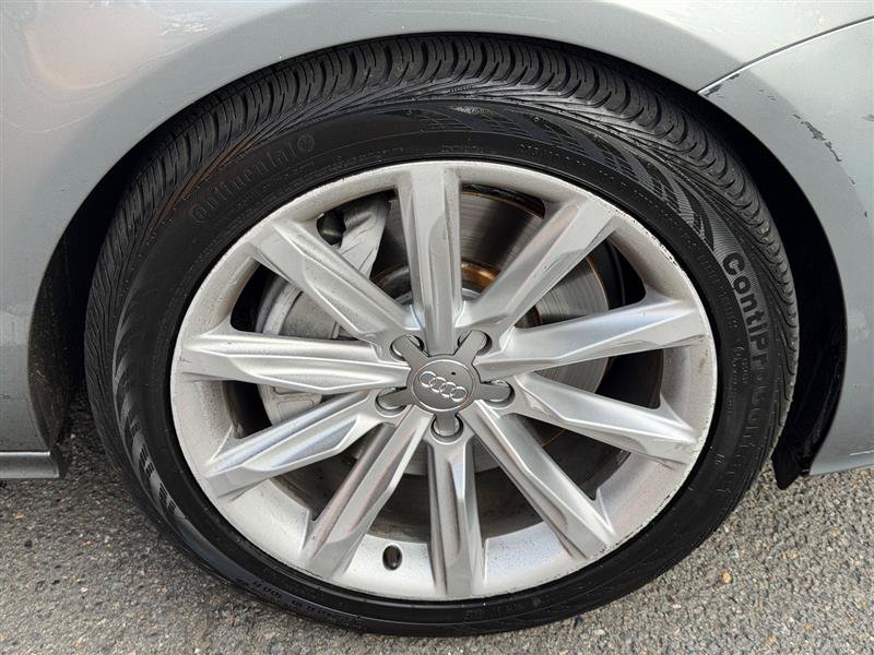 Used 2014 Audi A7 3.0T Premium Plus AWD/4WD image 20