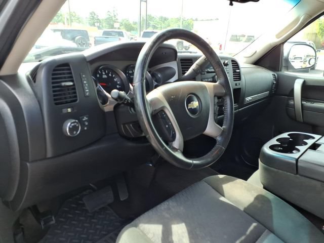 Used 2013 Chevrolet Silverado 1500 LT RWD image 20