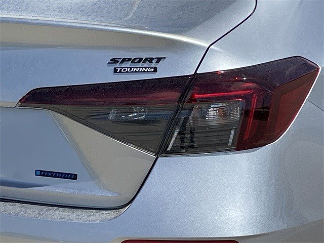 New 2026 Honda Civic Sport Touring image 6