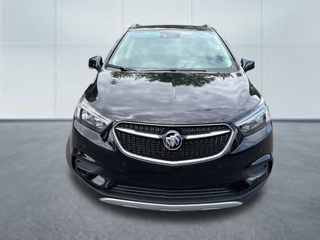 Used 2021 Buick Encore Preferred w/ Safety Package II AWD/4WD image 6