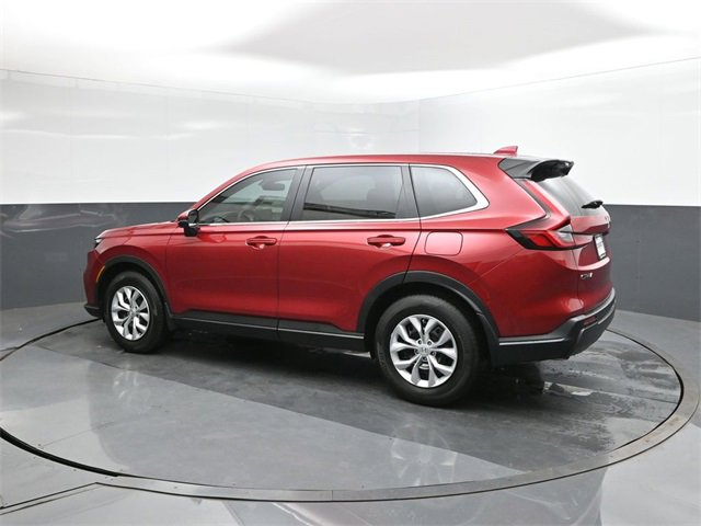 Used 2026 Honda CR-V LX image 5