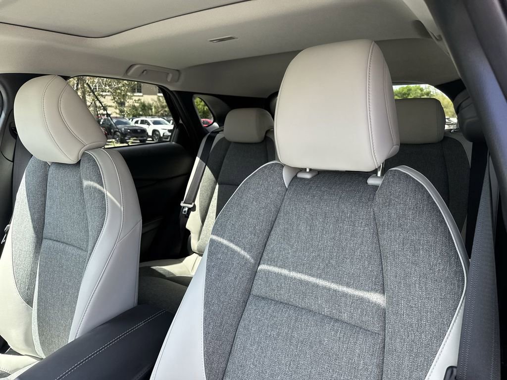 New 2026 MAZDA CX-30 Aire Edition AWD/4WD image 42