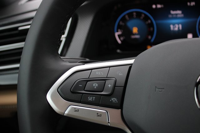 New 2026 Volkswagen Atlas Cross Sport SEL R-Line image 11