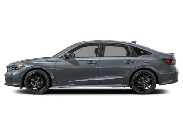 Used 2025 Honda Civic Sport image 6