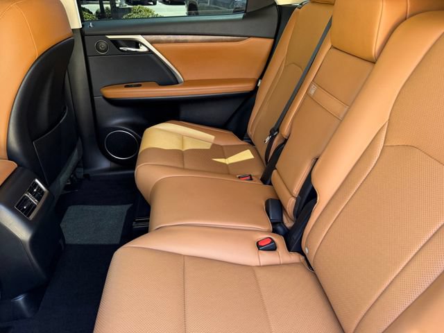 Used 2022 Lexus RX 350L FWD w/ Premium Package image 29