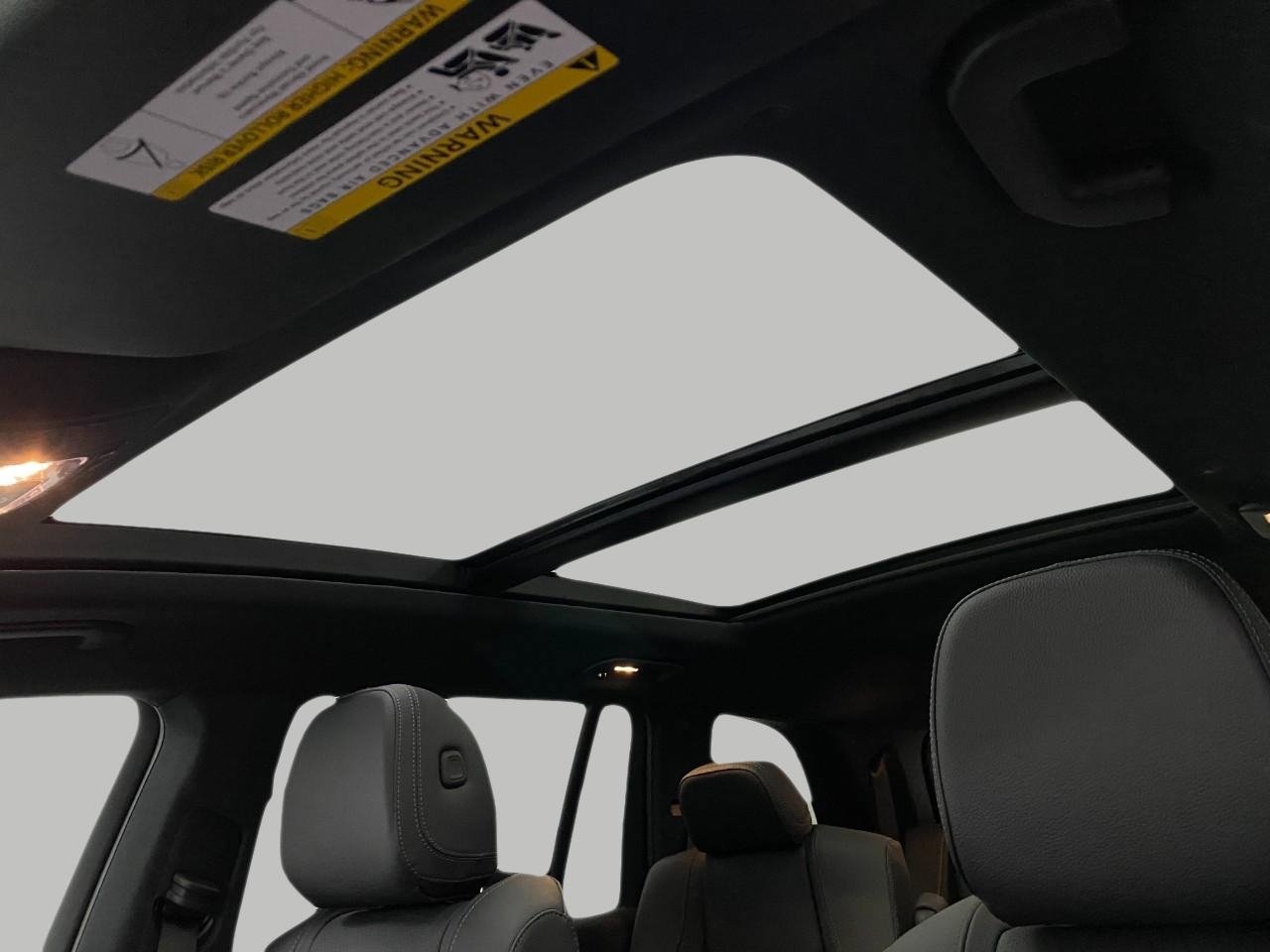 Certified 2025 Mercedes-Benz GLS 450 4MATIC image 34