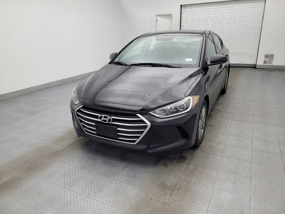 Used 2018 Hyundai Elantra SEL image 15