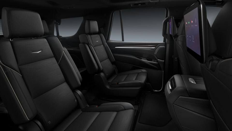 New 2026 Cadillac Escalade Luxury w/ LPO, Radiant Package AWD/4WD image 68