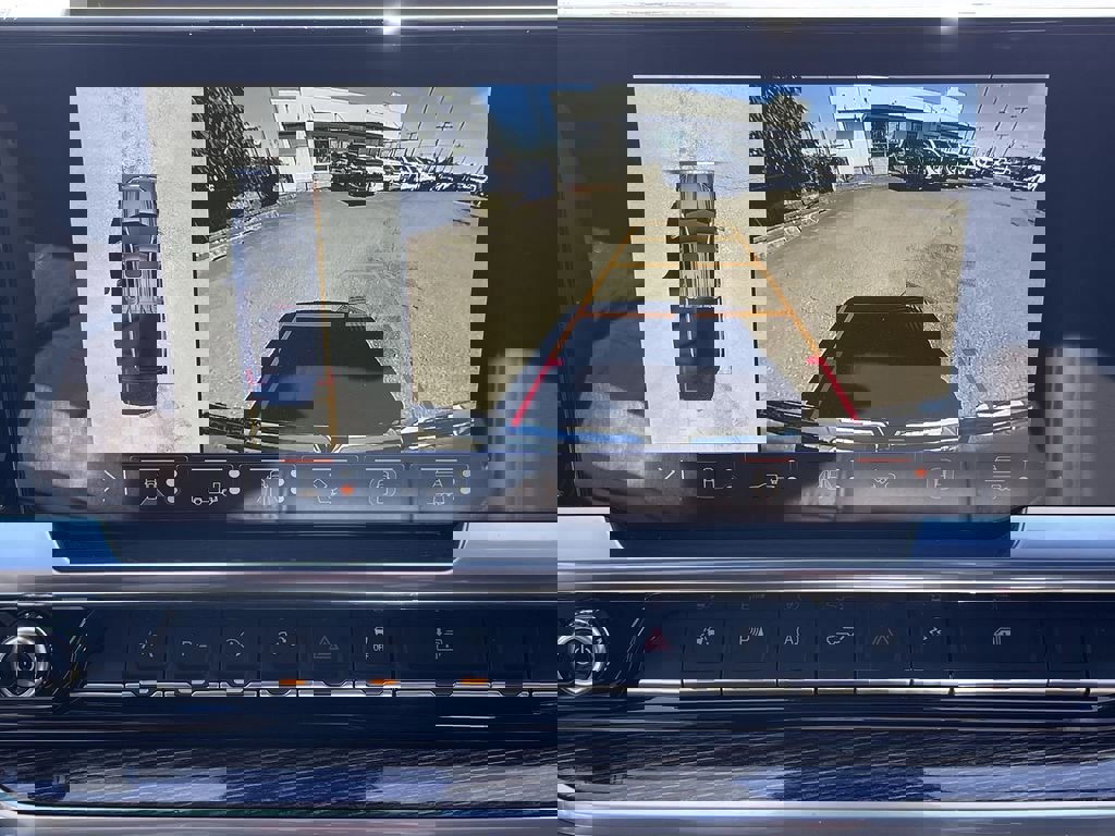 New 2026 GMC Sierra 1500 Elevation w/ Elevation Premium Package image 15