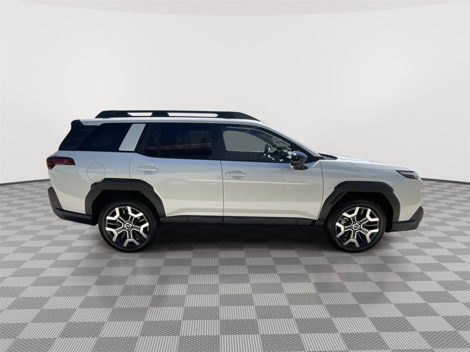 Certified 2026 Subaru Outback Touring XT AWD/4WD image 14